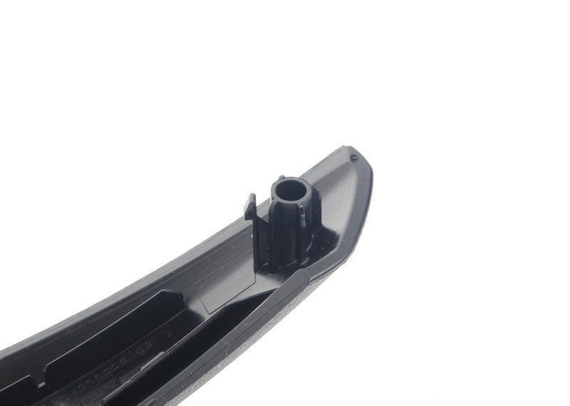 NEW GENUINE BMW X1 FRONT INNER DOOR PULL HANDLE COVER LEFT N/S 51412991775 - Image 4