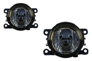 Fog Light Projectors Dacia Duster Logan Sandero Citroen C5 C4 Renault Laguna Clio Megane Land Rover suitable for JAGUAR Opel Astra H OPC Opel Astra G OPC