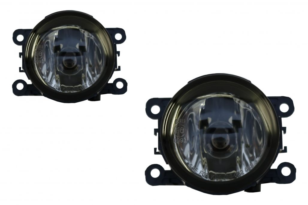 Fog Light Projectors Dacia Duster Logan Sandero Citroen C5 C4 Renault Laguna Clio Megane Land Rover suitable for JAGUAR Opel Astra H OPC Opel Astra G OPC