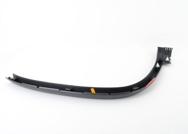 NEW GENUINE VW TIGUAN 08-16 R LINE FRONT WHEEL COVER TRIM REAR PART LEFT N/S 5N0853717N9B9 - Image 5