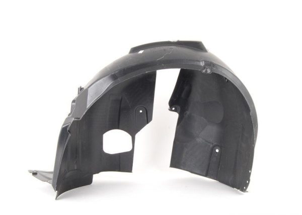 AUDI NEW GENUINE A3 8PA 13-16 FRONT SPLASH GUARD SHIELD LEFT N/S 8V5821171G - Image 6