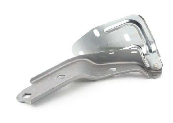NEW GENUINE PORSCHE CAYENNE 2011 - 2018 FRONT ENGINE HOOD BONNET LEFT HINGE 95851130110 - Image 3