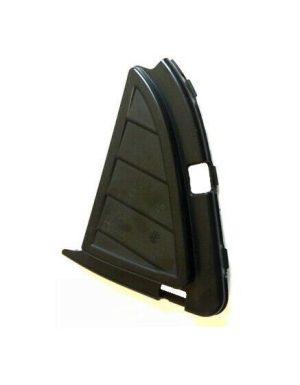 NEW GENUINE BMW X1 F48 FRONT M SPORT BUMPER SIDE GRILL CORNER COVER RIGHT O/S 51748063000