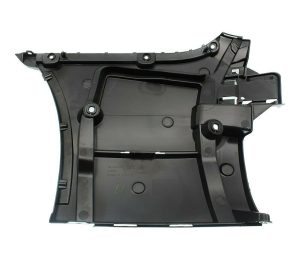 BMW NEW GENUINE 5 SER G30 F90 M PERFORMANCE REAR RIGHT O/S BUMPER BRACKET MOUNT 51128066722
