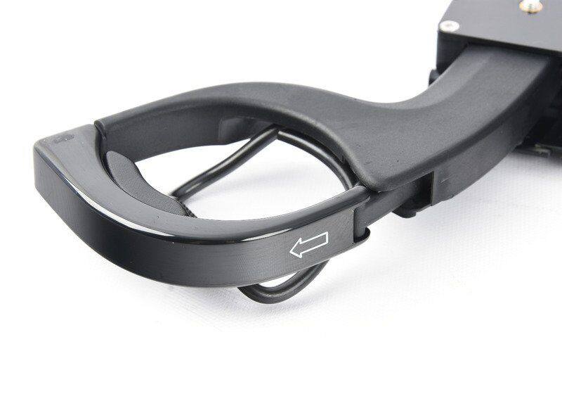 NEW GENUINE PORSCHE 987 BOXSTER CAYMAN 997 CENTER DASH DRINKS CUP HOLDER RHD 99755229304 - Image 4