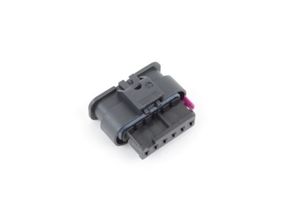 BMW MINI NEW GENUINE F20 F21 F22 F23 REPAIR KIT FOR SOCKET HOUSING 6 PIN 61132359993 - Image 11