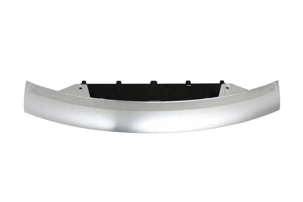 Front Bumper Spoiler Lip suitable for Land Rover Range Rover Sport (2005-2013) L320 Autobiography Design - Image 2