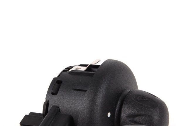 MINI NEW GENUINE R55 R56 R57 R58 R59 R60 MIRROR SWITCH BUTTON ADJUSTMENT 61313422621 - Image 4