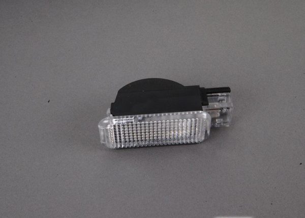 NEW GENUINE AUDI A1 A2 A3 A4 A5 A6 A7 A8 GLOVE BOX COMPARTMENT LIGHT ASSEMBLY 4B0947415A