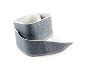 MINI NEW GENUINE JCW GP2 COOPER R56 ADHESIVE FILM STICKER ROOF RIGHT O/S 51147331070