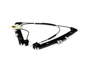 MINI NEW OEM R50 R52 R53 (SINCE 05/06) WINDOW REGULATOR FRONT RIGHT O/S 51337162164