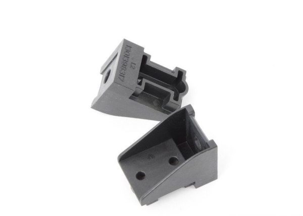 NEW GENUINE BMW SERIES F32 F36 F33 F80 F82 FRONT HEADLIGHT HOLDER KIT 63117379850 - Image 3