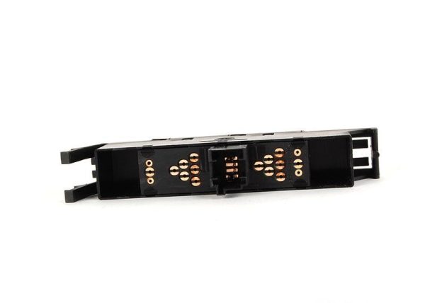 BMW NEW GENUINE E46 COUPE COMPACT WINDOW LIFTER SWITCH DRIVER SIDE RHD LHD 61316902175 - Image 7