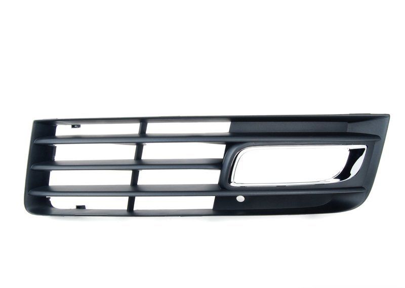AUDI A8 4E 2007-2010 NEW GENUINE BUMPER N/S LEFT FOG LIGHT GRILL 4E0807679K