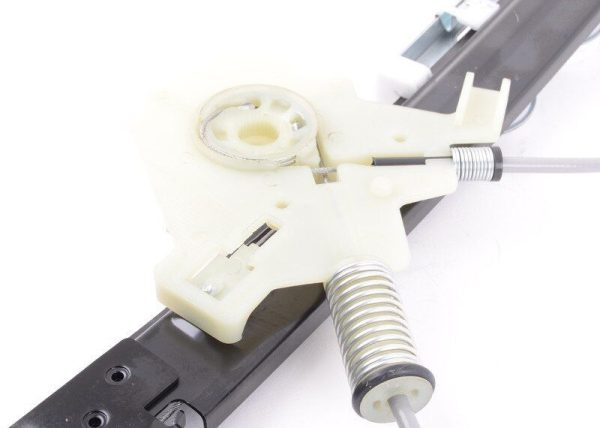 MINI NEW OEM R50 R52 R53 (TILL 05/06) WINDOW REGULATOR FRONT LEFT N/S 51337039451 - Image 5