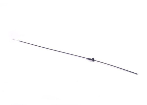 NEW GENUINE BMW 5 6 SERIES E60 E61 E63 E64 BONNET RELEASE CABLE BOWDEN 51237184451 - Image 5