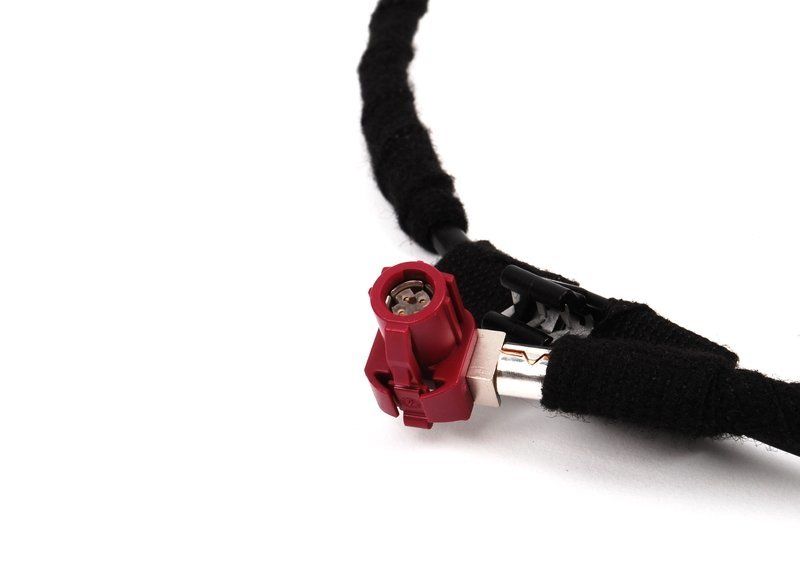 BMW NEW GENUINE 1 3 5 6 X1 Z4 ADAPTER CABLE L-850MM CIC SYSTEM 61119185171 - Image 4