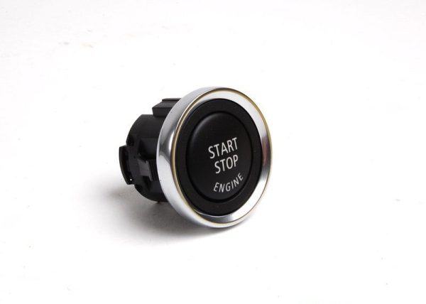 NEW GENUINE BMW 3 SERIES E92 E93 ENGINE START STOP PUSH BUTTON SWITCH 61319146356