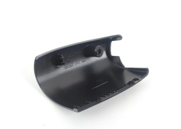 NEW OEM MINI R55 R56 R57 R58 R59 CENTER CONSOLE ARMREST COVER RIGHT O/S 51169185112 - Image 3