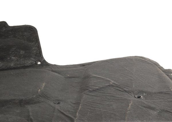 BMW NEW GENUINE 5 SERIES E39 UNDERHOOD SOUND INSULATION FRONT COVER 51488159483 - Image 3