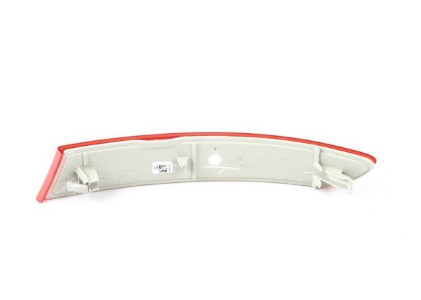 BMW NEW GENUINE F25 2014/04 - 2017 REAR BUMPER REFLECTOR RED LEFT N/S 63257352209 - Image 8