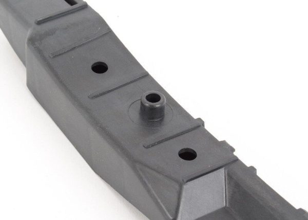NEW GENUINE PORSCHE 997 2004-2012 FRONT BUMPER RETAINING STRIPE RIGHT O/S 99750553601 - Image 4