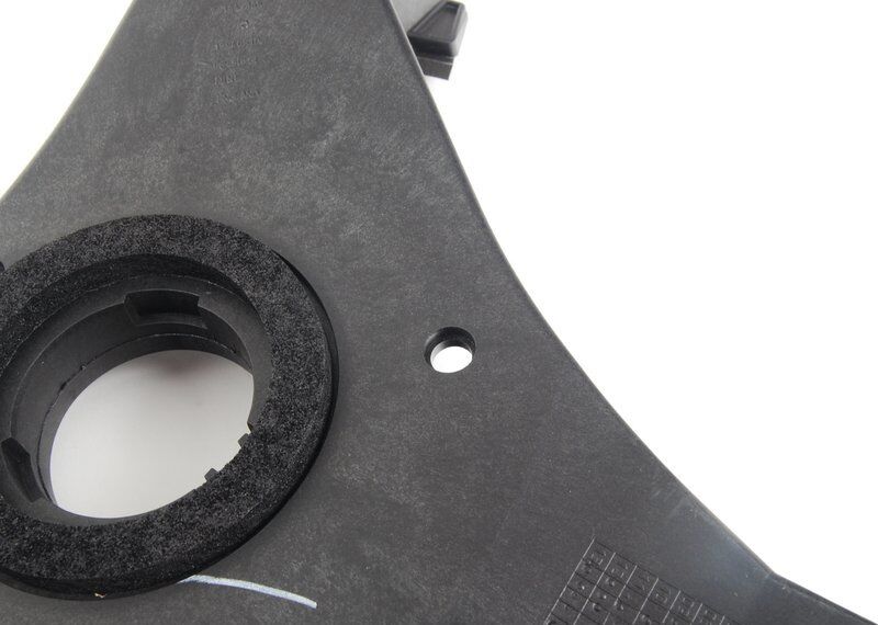 NEW MINI GENUINE R50 R52 R53 R56 R58 REAR EMERGENCY SPARE BRACKET 51717124365 - Image 4