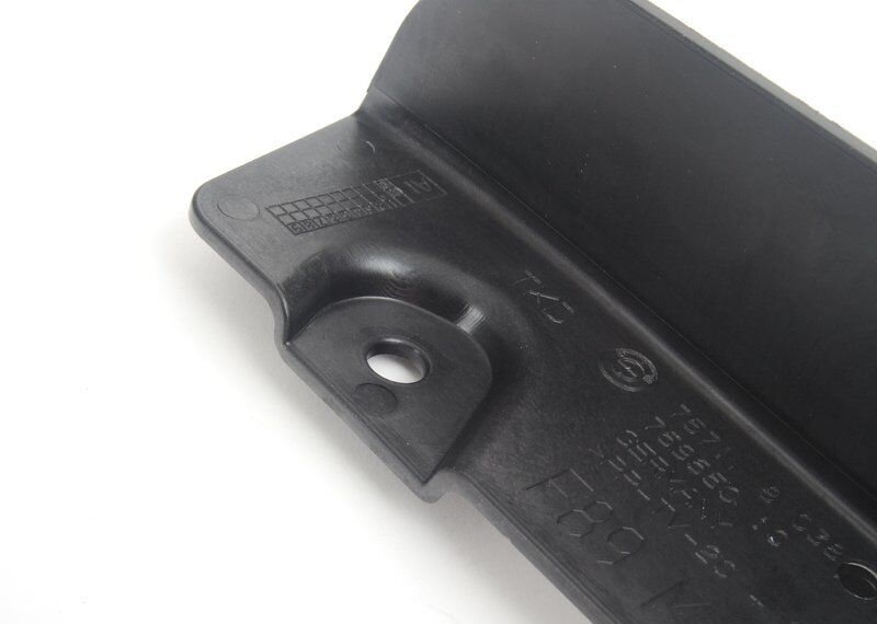 BMW NEW GENUINE Z4 SERIES E89 M SPORT PRESSURE LIP FRONT LEFT N/S 51628038997 - Image 5