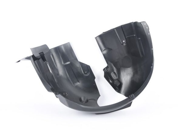 AUDI NEW GENUINE A3 8PA 13-16 FRONT SPLASH GUARD SHIELD RIGHT O/S 8V5821172G - Image 4