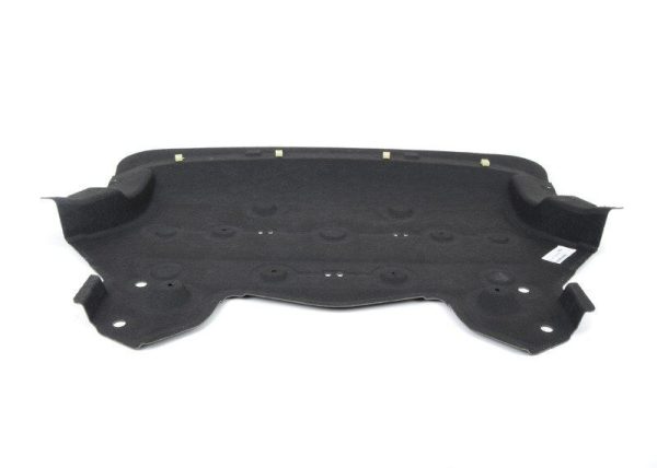 NEW GENUINE BMW X5 F15 X6 F16 UNDER ENGINE PROTECTIVE COVER SPLASH GUARD 51757290659 - Image 3