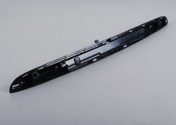 MINI NEW GENUINE COOPER R56 R57 R58 R59 REAR BOOT PRIMED HANDLE LID GRIP 51132754240 - Image 5