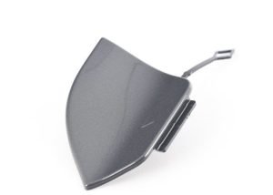 BMW NEW GENUINE X3 SERIES G01 M SPORT REAR BUMPER TOW HOOK EYE COVER CAP 51128064834