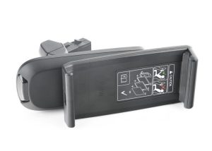 NEW GENUINE MINI BMW E90 F10 F20 F30 F32 G30 F46 E87 HEADREST PC TABLET HOLDER 51952408224