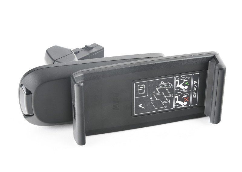 NEW GENUINE MINI BMW E90 F10 F20 F30 F32 G30 F46 E87 HEADREST PC TABLET HOLDER 51952408224