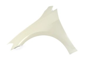 NEW GENUINE VOLKSWAGEN VW GOLF MK7 WING FENDER LEFT N/S PRIMED 5G0821105B