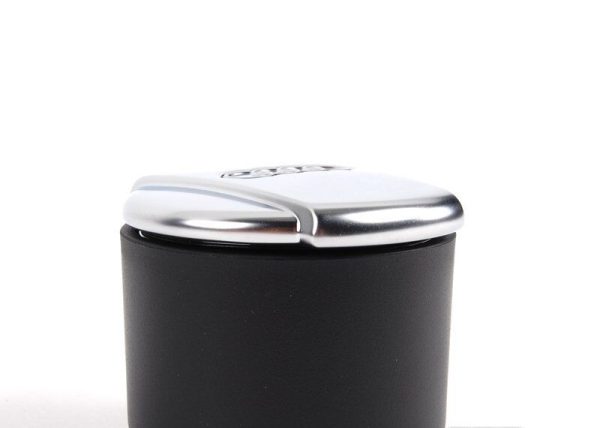 NEW GENUINE AUDI A8 SMOKER SET CENTER CONSOLE ASHTRAY 4H0857951A4PK - Image 3
