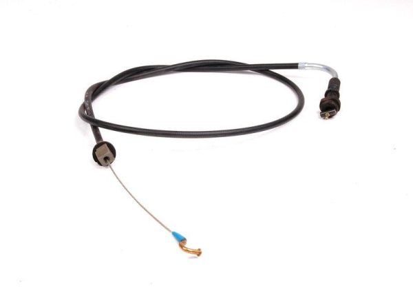 NEW GENUINE BMW 3 SERIES E36 ACCELERATOR BOWDEN CABLE RHD 35411164636 - Image 6
