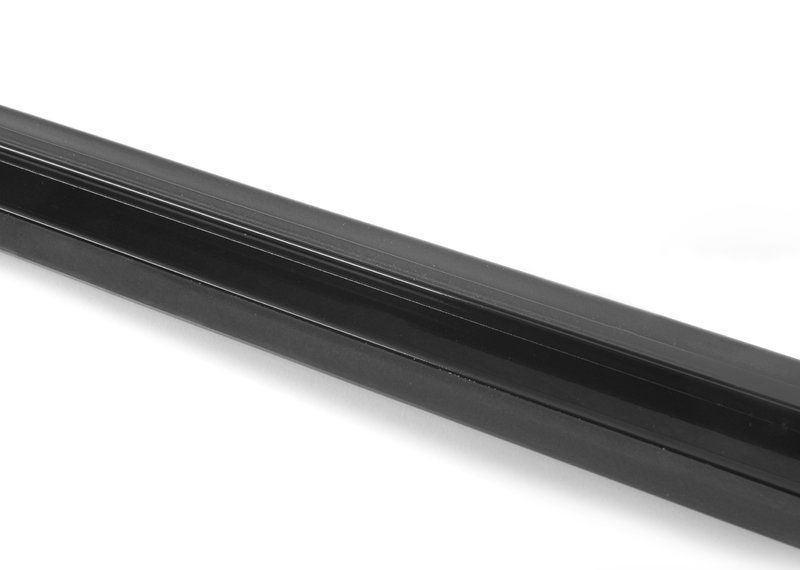 NEW GENUINE AUDI A3 2004-2013 4 DOOR ROOF INSERT CHANNEL BLACK MOLDING LEFT N/S 8P4853701Y9B - Image 3