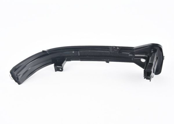 BMW NEW GENUINE 5 SERIES G30 G31 OUTER LEFT N/S MIRROR BLINKER REPEATER LED LHD 51167414649 - Image 2