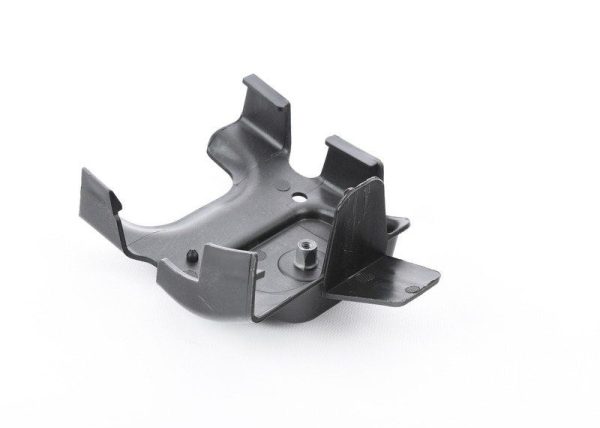 NEW GENUINE PORSCHE CAYENNE 92A FRONT BUMPER  ADJUSTMENT BRACKET LEFT N/S 95850587900 - Image 5