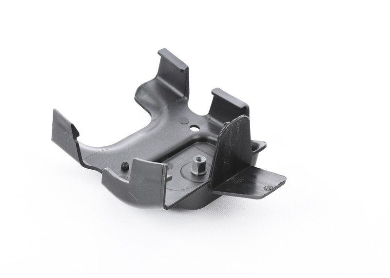 NEW GENUINE PORSCHE CAYENNE 92A FRONT BUMPER  ADJUSTMENT BRACKET LEFT N/S 95850587900 - Image 5
