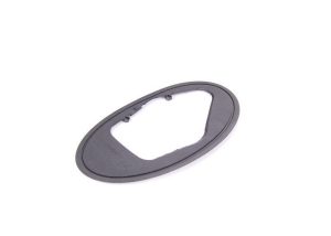 NEW GENUINE MINI ONE COOPER R50 R52 R53 MIRROR ASSEMBLY GASKET RIGHT O/S 51167058084