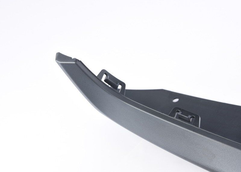 BMW NEW GENUINE I3 I01 SERIES FRONT BUMPER LOWER TRIM COVER 51117296817 - Image 3