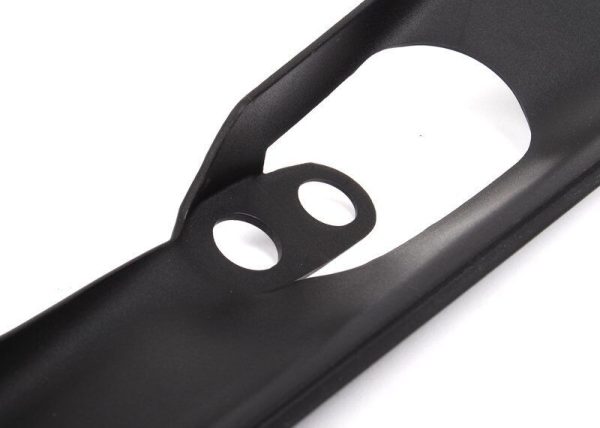 MINI NEW GENUINE COOPER R52 CONVERTIBLE TOP WELL COVER LEFT O/S 51437149499 - Image 7