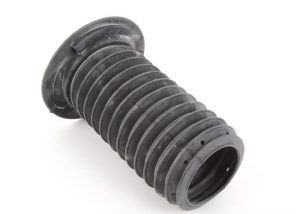 MINI NEW GENUINE F55 F56 F57 FRONT UPPER RUBBER SPRING PAD 31336852465
