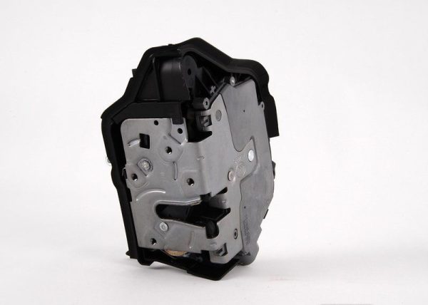 NEW GENUINE BMW 3 SER E46 COUPE 00-04 FRONT LEFT DOOR LOCK ACTUATOR LHD 51217011247 - Image 6