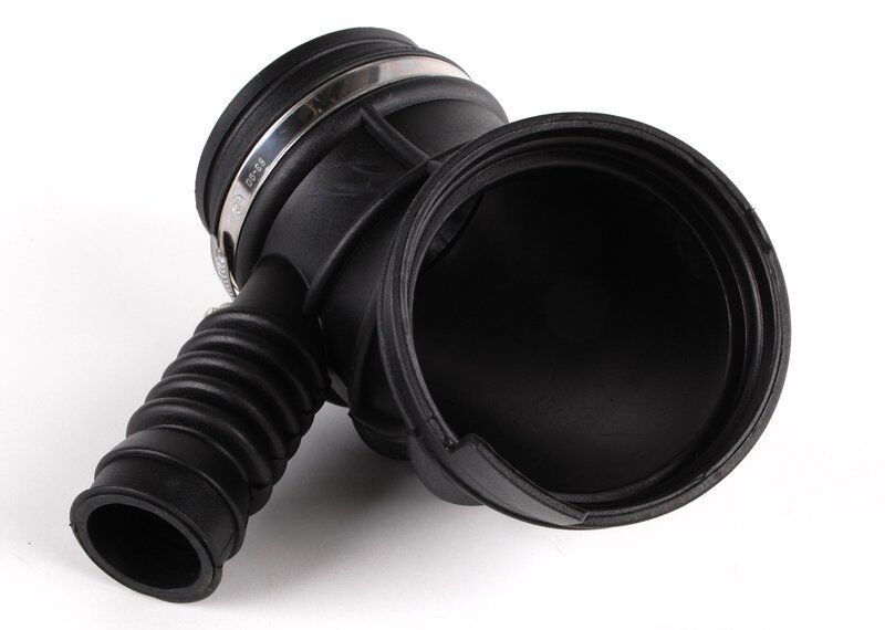BMW NEW GENUINE 5 SERIES E39 PETROL 3.0i TUBE ELBOW AIR INTAKE BOOT 13547505836 - Image 3