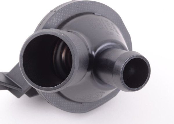 NEW GENUINE BMW 2.0 2.5 2.8 PETROL ENGINE COOLANT THERMOSTAT WITH HOUSING 11538635689 - Image 4