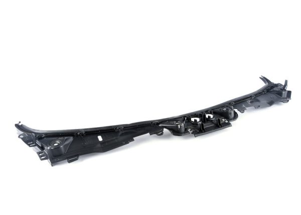 BMW NEW GENUINE 4 SERIES F32 F33 F36 F82 WINDSHIELD COWL PANEL COVER LHD 51717285920 - Image 6