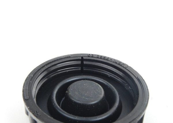 NEW GENUINE MINI R50 R52 R53 BRAKE FLUID RESERVOIR SCREW FILLER CAP 34336756237 - Image 4